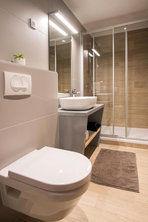 Boutique Rooms Mirabilis - 12