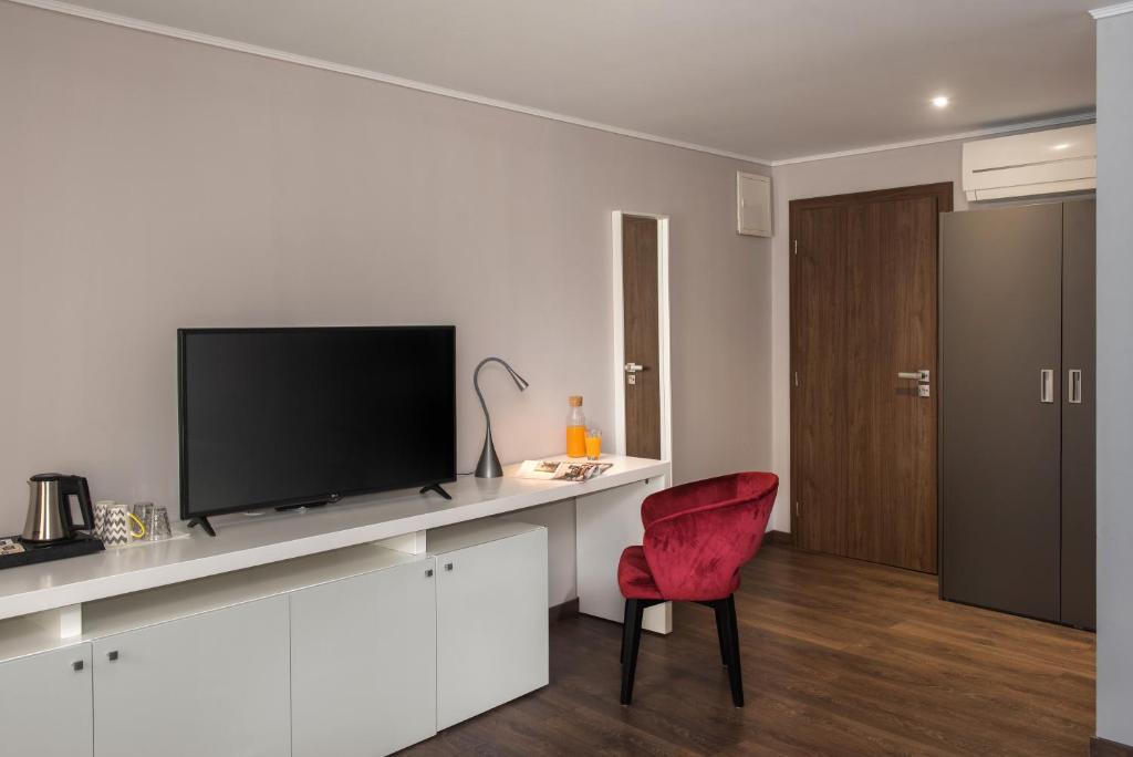 Boutique Rooms Mirabilis - 9