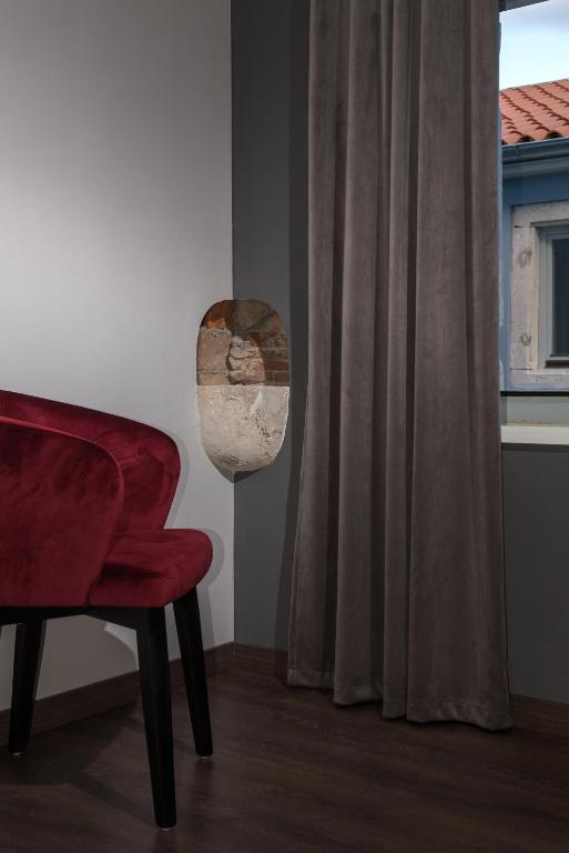 Boutique Rooms Mirabilis - 6