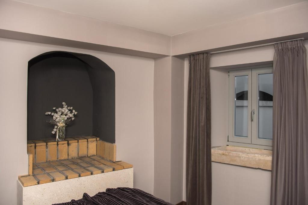 Boutique Rooms Mirabilis - 19