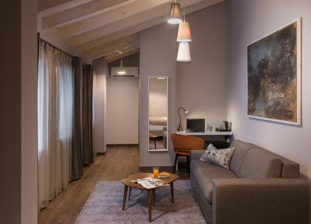 Boutique Rooms Mirabilis - 15