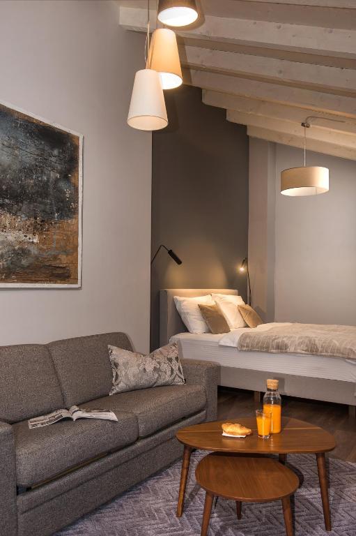 Boutique Rooms Mirabilis - 16