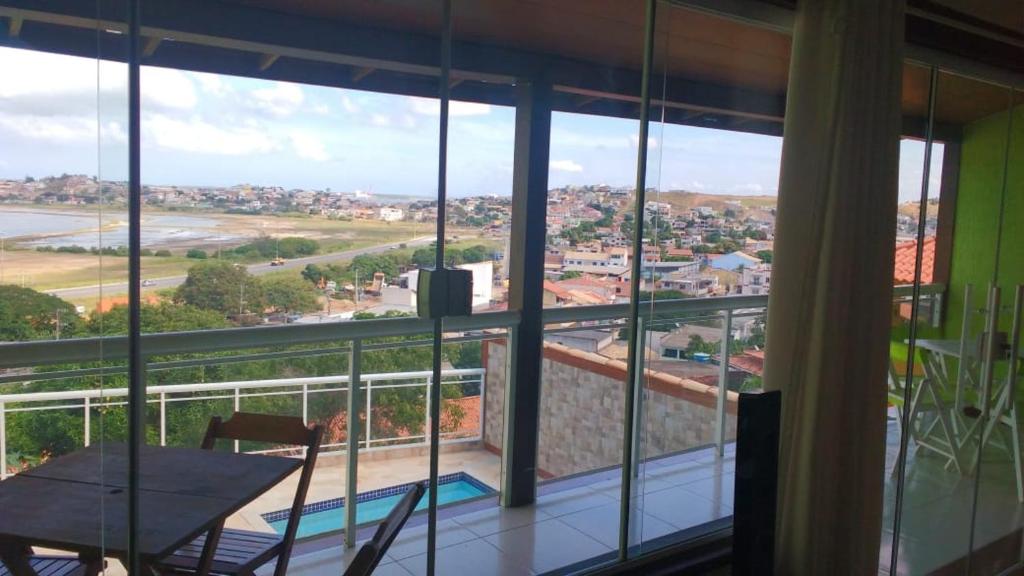  LINDA CASA COM PISCINA E SAUNA