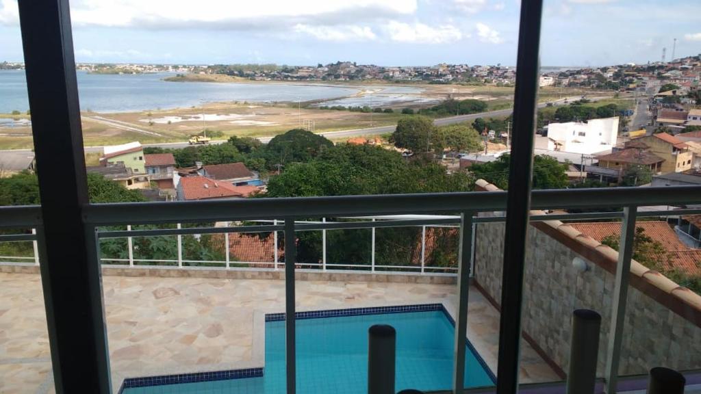  LINDA CASA COM PISCINA E SAUNA
