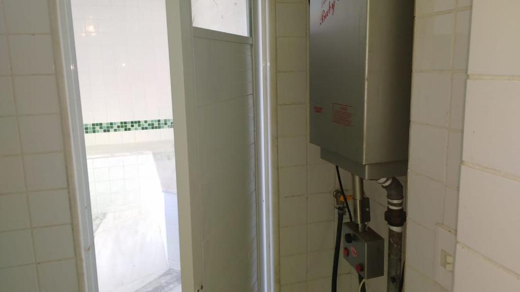  LINDA CASA COM PISCINA E SAUNA
