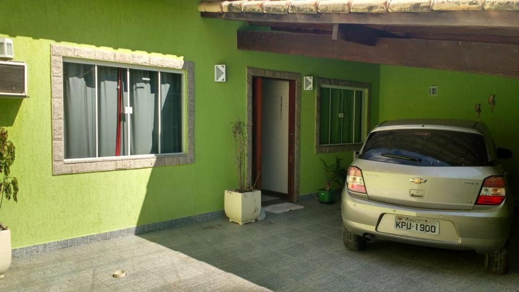  LINDA CASA COM PISCINA E SAUNA