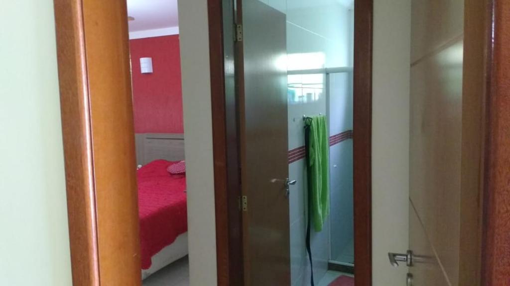  LINDA CASA COM PISCINA E SAUNA