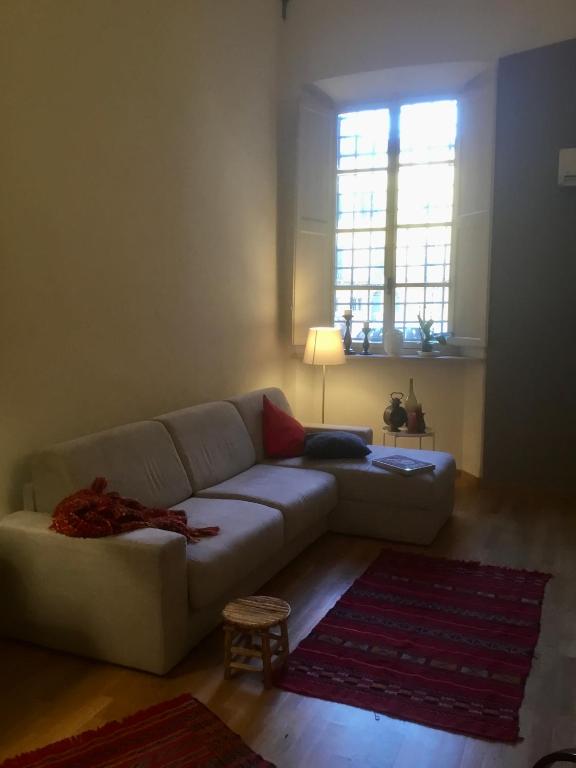 Zdjęcie z galerii obiektu Torre Guinigi Luxury Loft nel centro storico di Lucca w Lukce
