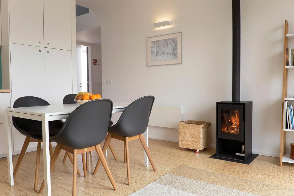 Bétula Studios - Haus Mit Einem Schlafzimmer