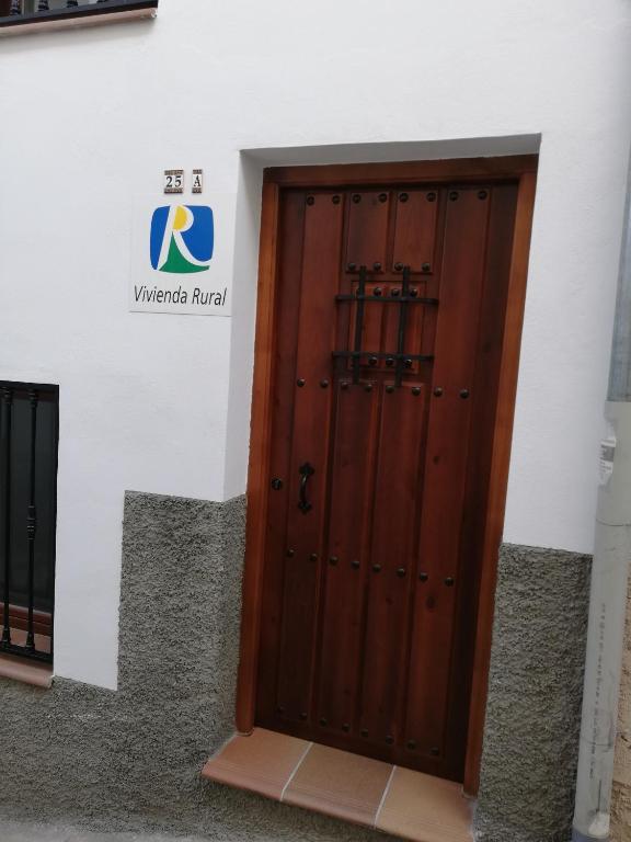 casa CAZORLA C DEL VALLE - 1