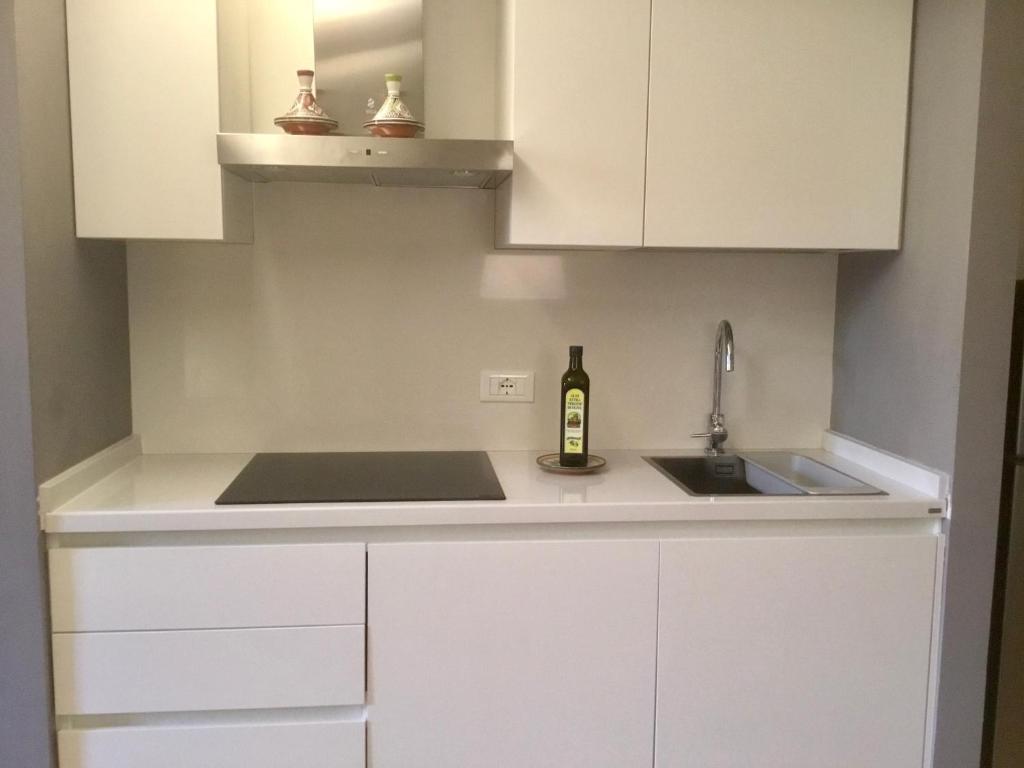 Zdjęcie z galerii obiektu Torre Guinigi Luxury Loft nel centro storico di Lucca w Lukce