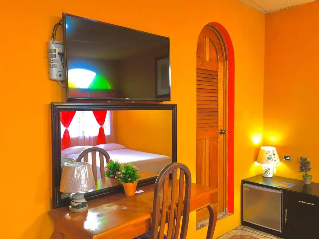 Hotel San Miguel - Habitación Familiar De Lujo