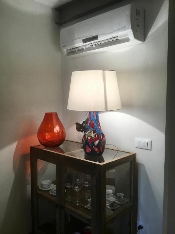 Zdjęcie z galerii obiektu Torre Guinigi Luxury Loft nel centro storico di Lucca w Lukce