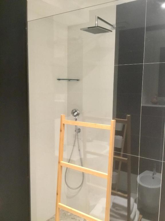 Zdjęcie z galerii obiektu Torre Guinigi Luxury Loft nel centro storico di Lucca w Lukce