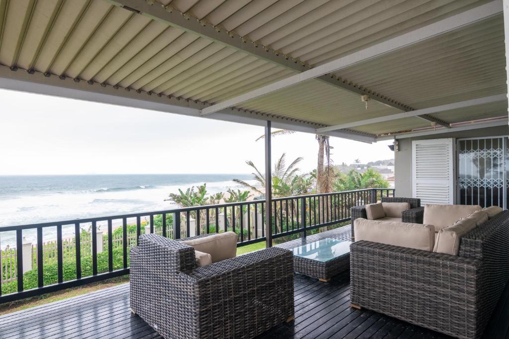 Gallery image of Comp Beach Road 25 - FAMILY ONLY in Ballito