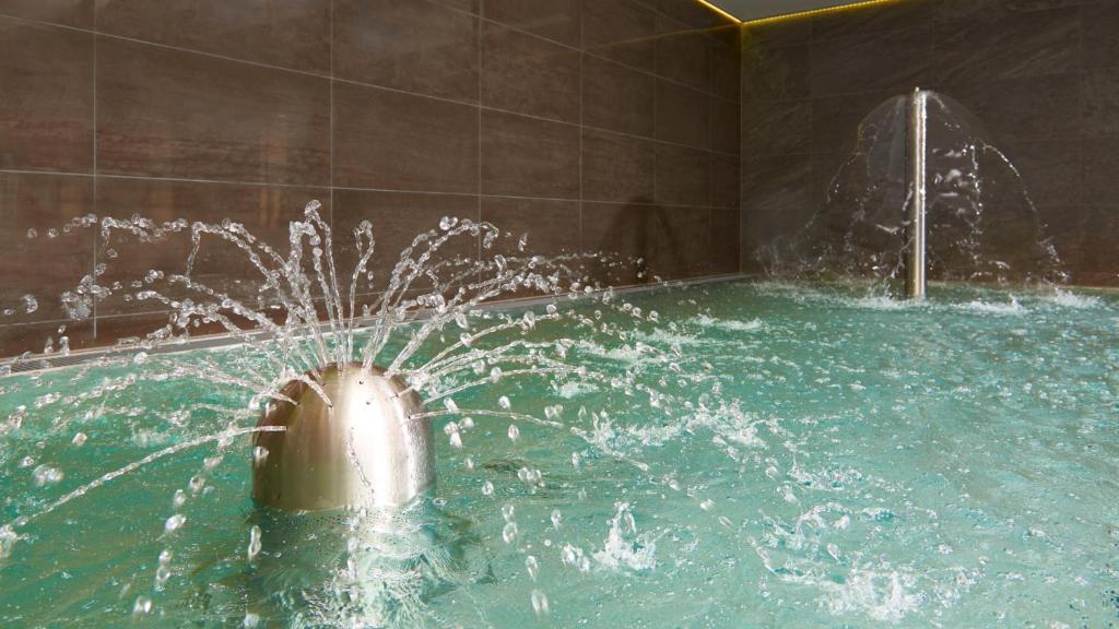 OREA Resort Horal Špindleruv Mlýn - Resim 35