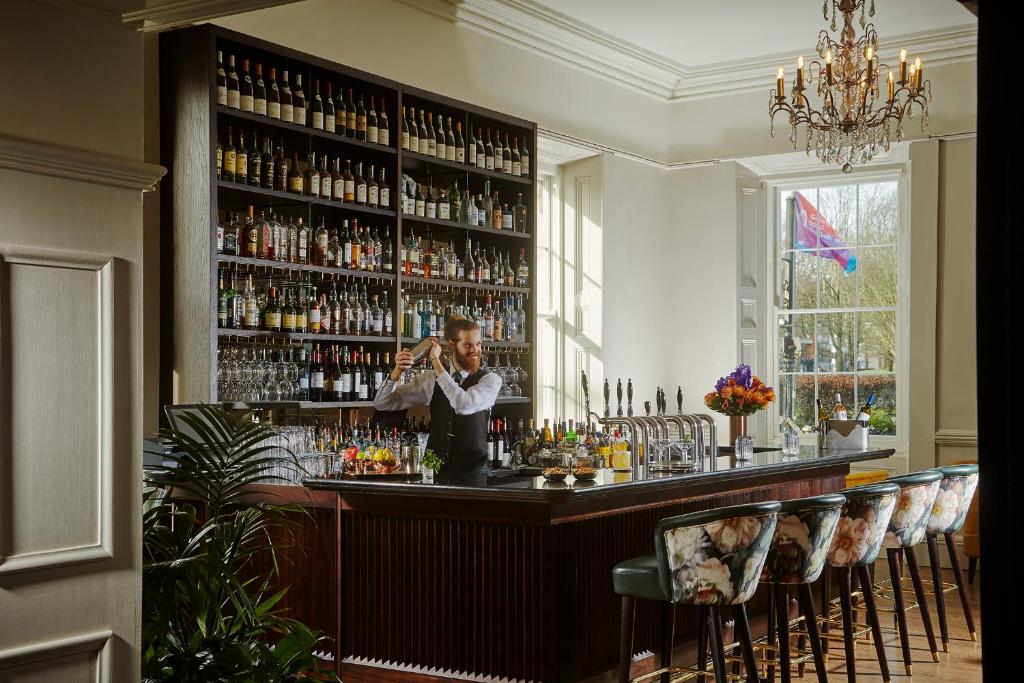 The Hardiman - Resim 20