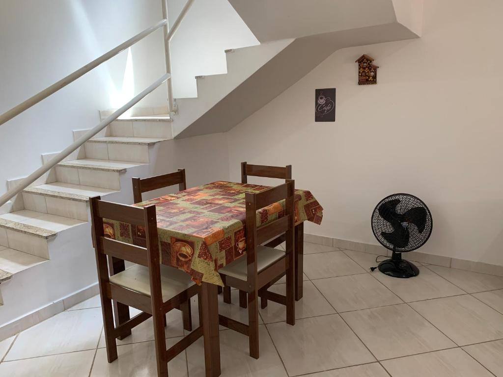  ITATIAIA Casa com 2 quartos vista pra montanha