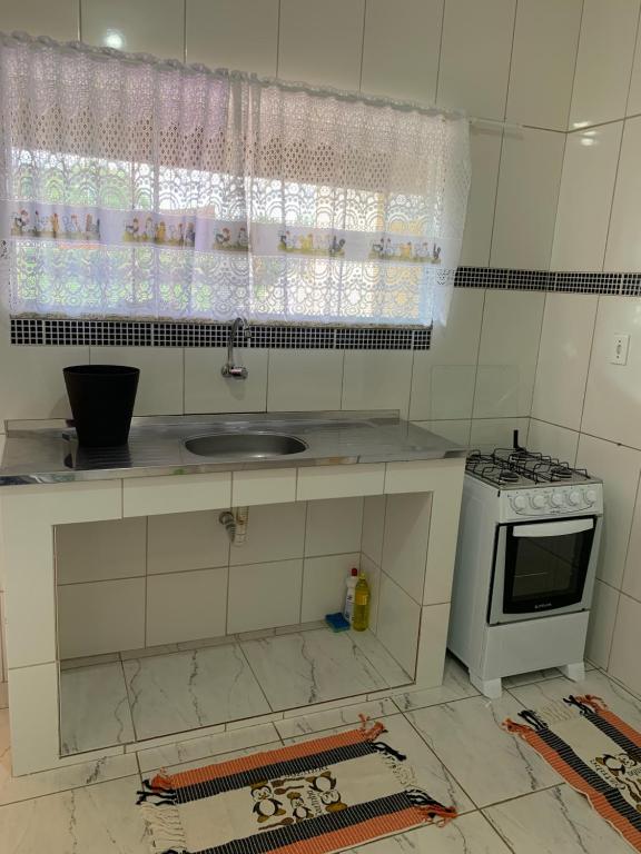  ITATIAIA Casa com 2 quartos vista pra montanha