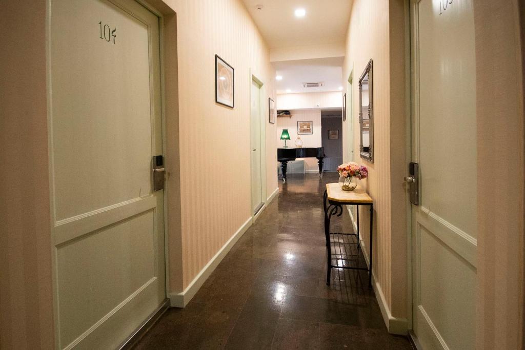 Fotografie z fotogalerie ubytování Hotel Cordata v destinaci Tbilisi City