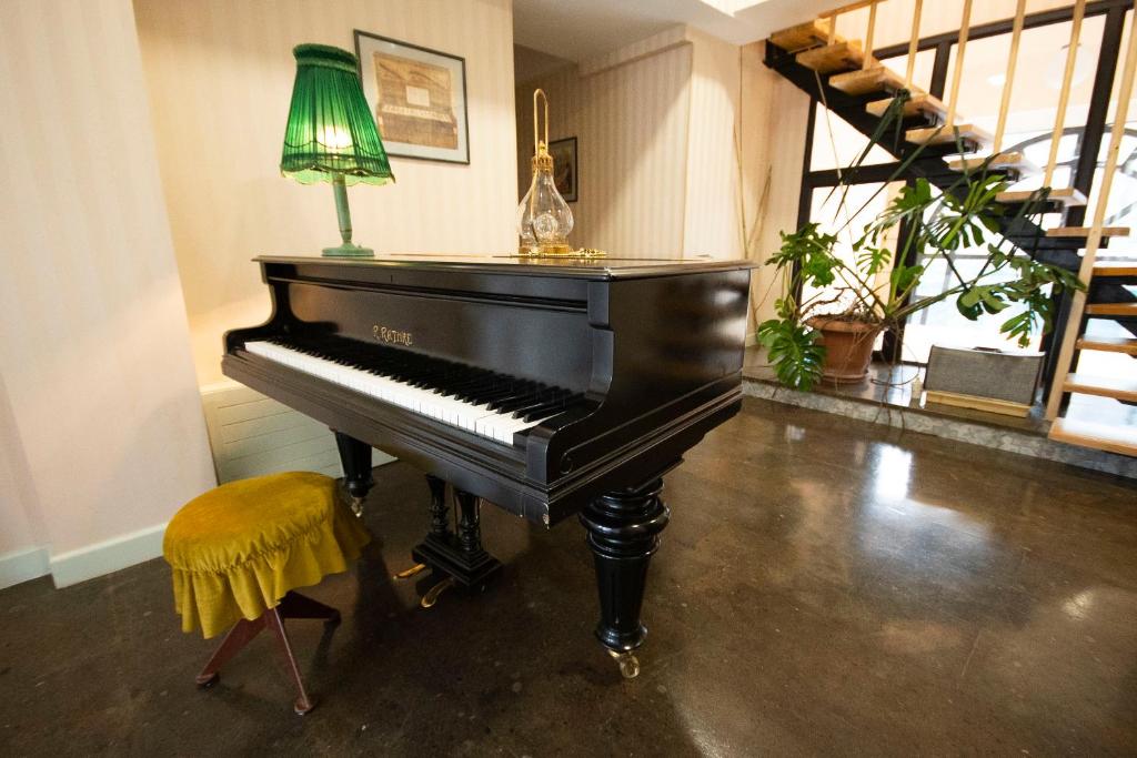 Fotografie z fotogalerie ubytování Hotel Cordata v destinaci Tbilisi City