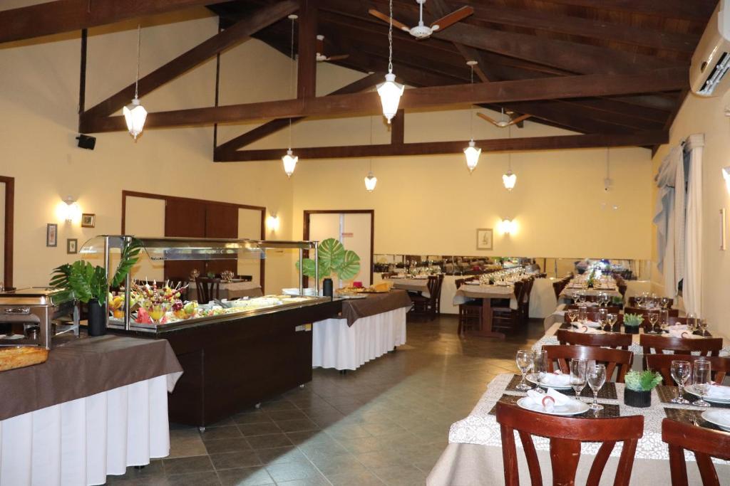  Hotel do Santuário