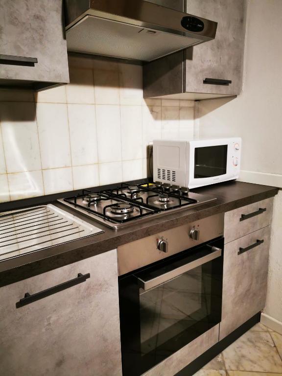 Otto House Apartment - Apartment - Ground Floor