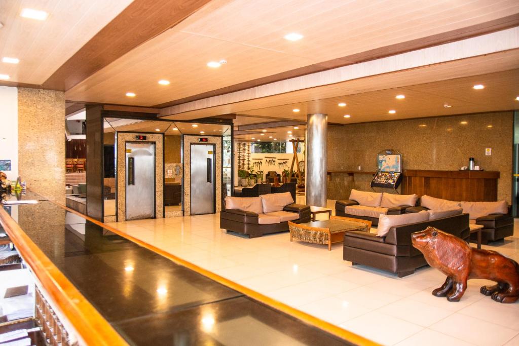  Matsubara Acqua Park Hotel