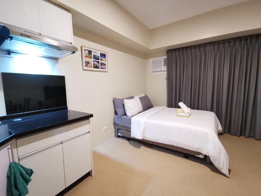 Avida Davao by davaobnb & Lemonique Homes - Studio De Famille