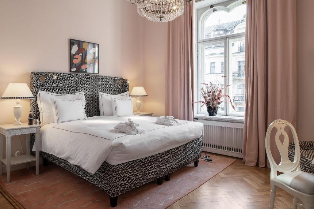 The Sparrow Hotel - Resim 22