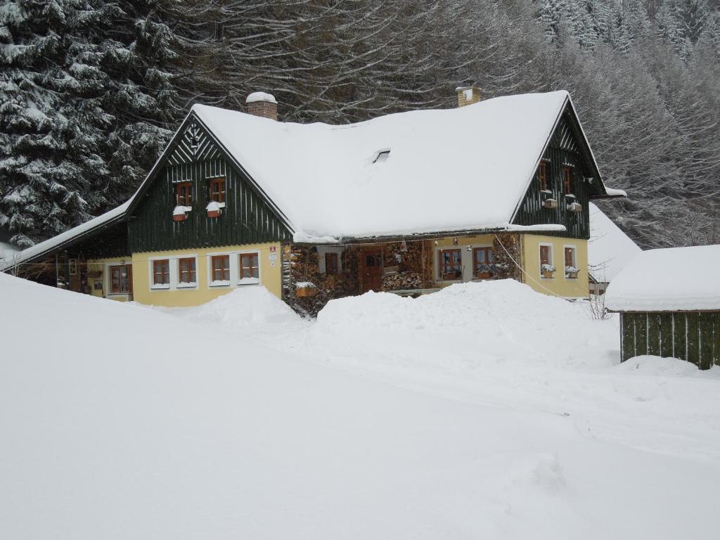 Privat No. 2 talvel