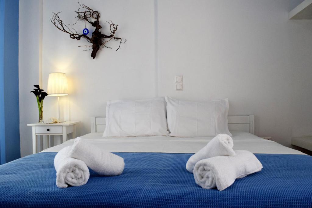 Santorini Mesotopos - 3