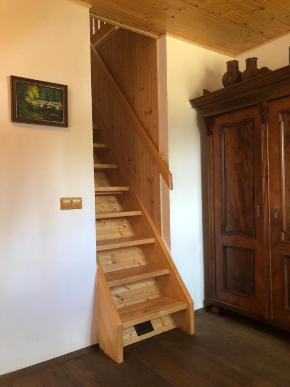 Fotografie z fotogalerie ubytování Chata Rovina v Hartmanicích
