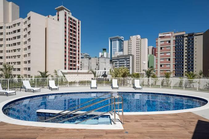  Ap Bela Vista/Hosp Sírio Libanês/Frei Caneca Cd409