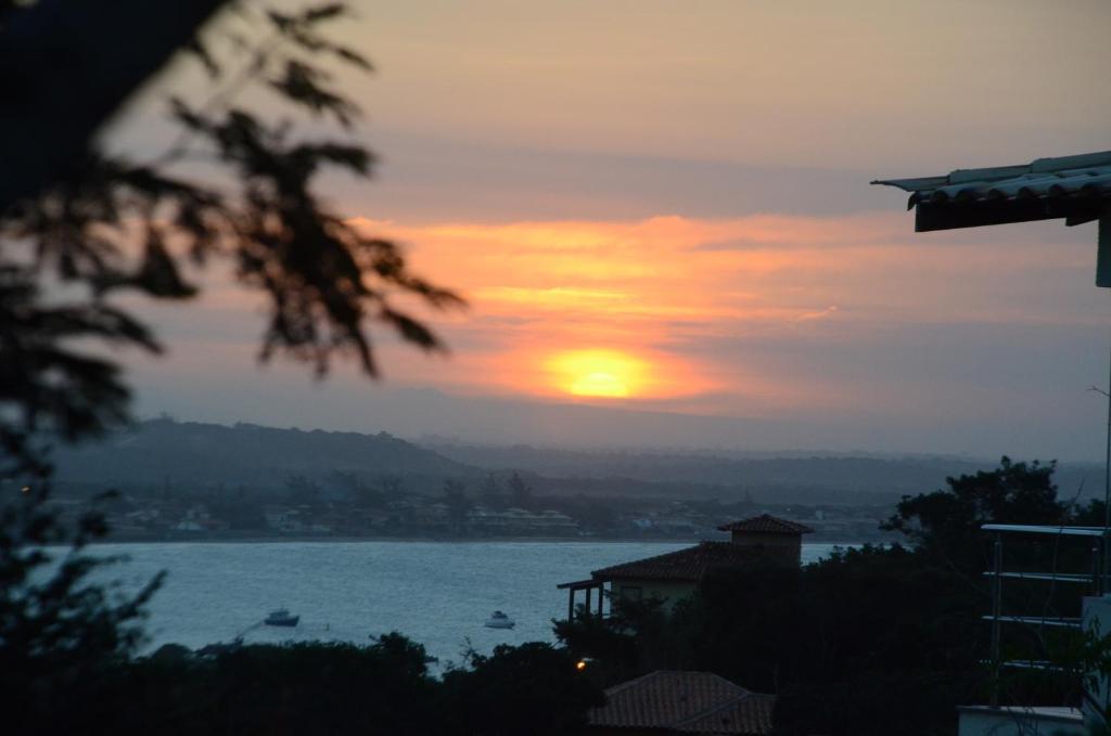  Casa em Búzios 