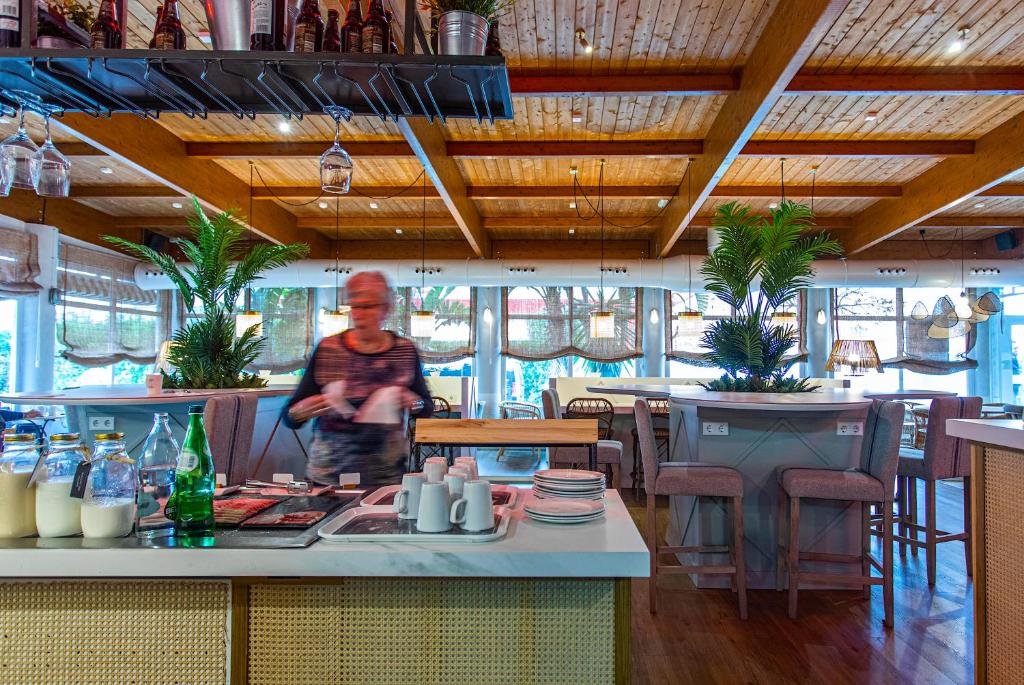 Ibis Valencia Alfafar, Alfafar – Bijgewerkte prijzen 2023