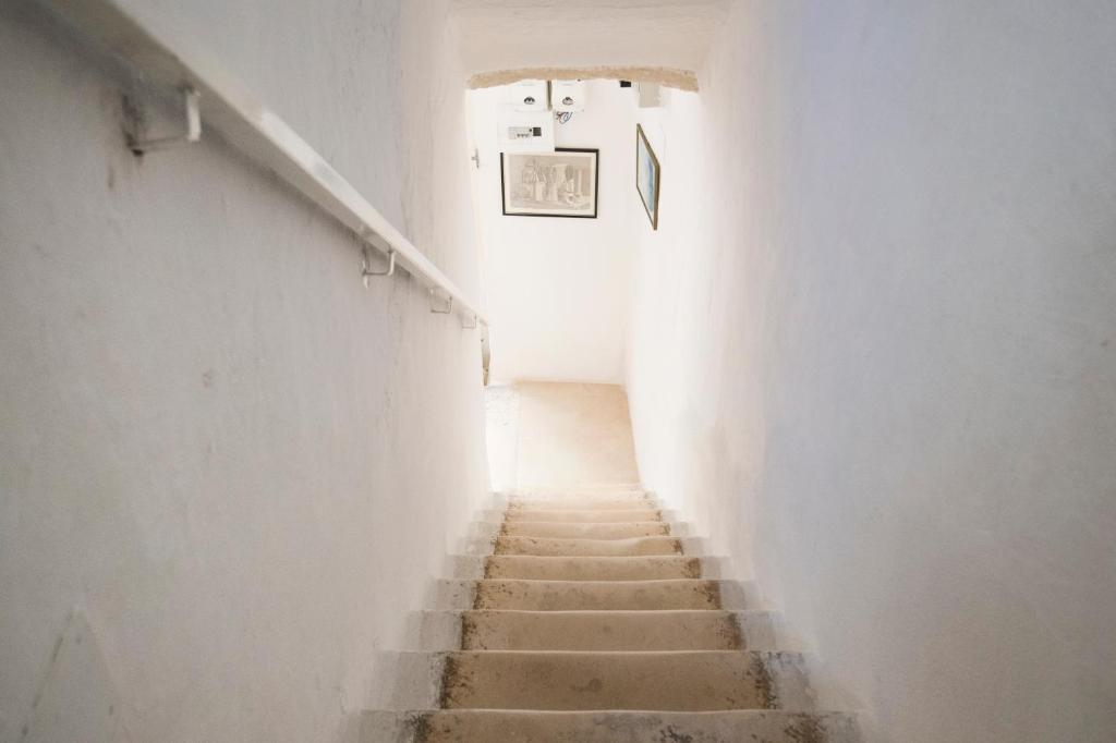 Fotografia z galérie ubytovania Dimora Pace - ApulianStay Group v destinácii Monopoli