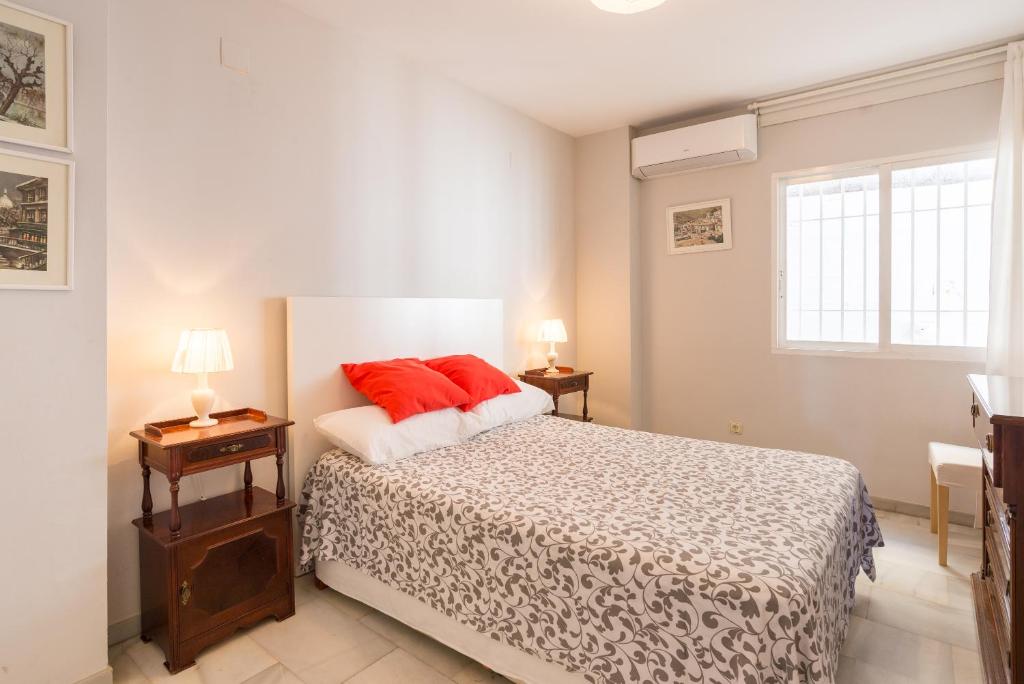 LU&CIA MEDITERRANEO, Málaga – Updated 2022 Prices