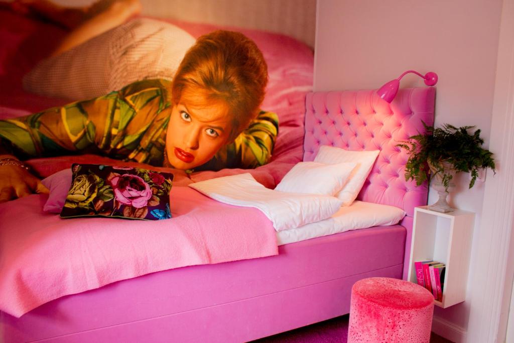 Hesselby Slott - Resim 13