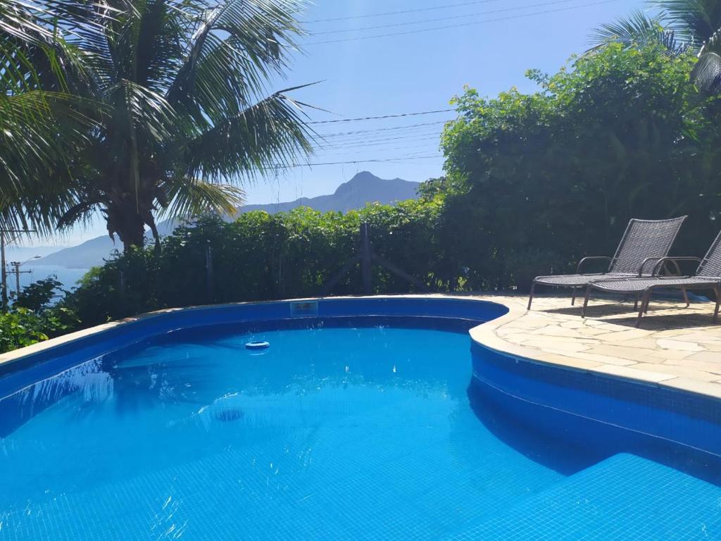 RECANTO PARAÍSO PIÚVA  RECANTO PARAÍSO PIÚVA