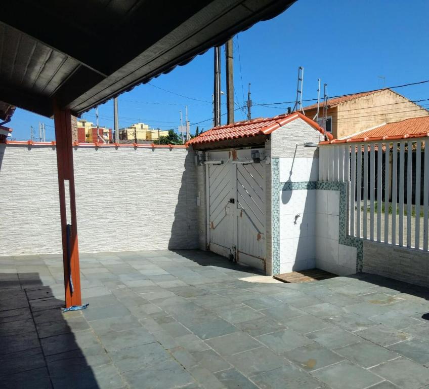  Casa de Praia Confortável Perto de Tudo