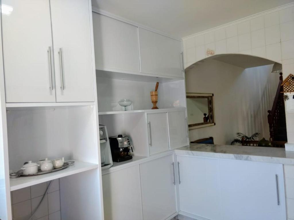  Casa de Praia Confortável Perto de Tudo