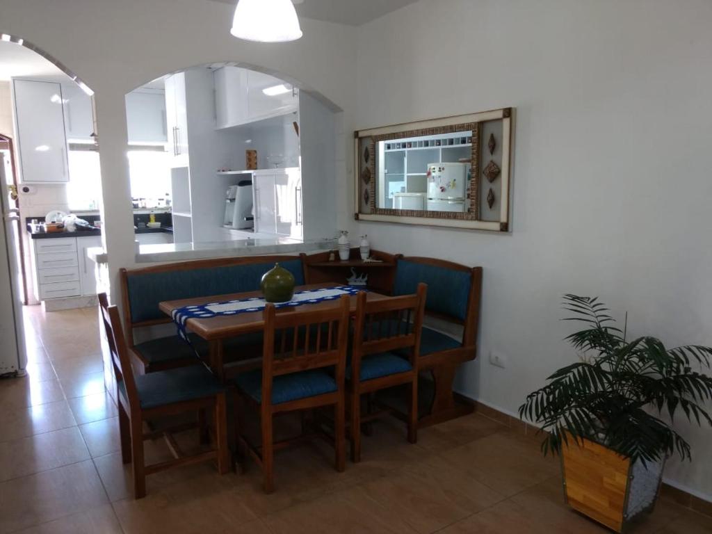  Casa de Praia Confortável Perto de Tudo