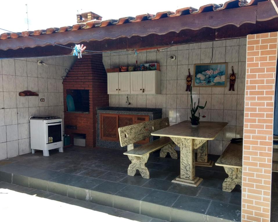  Casa de Praia Confortável Perto de Tudo