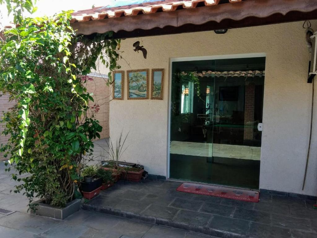  Casa de Praia Confortável Perto de Tudo