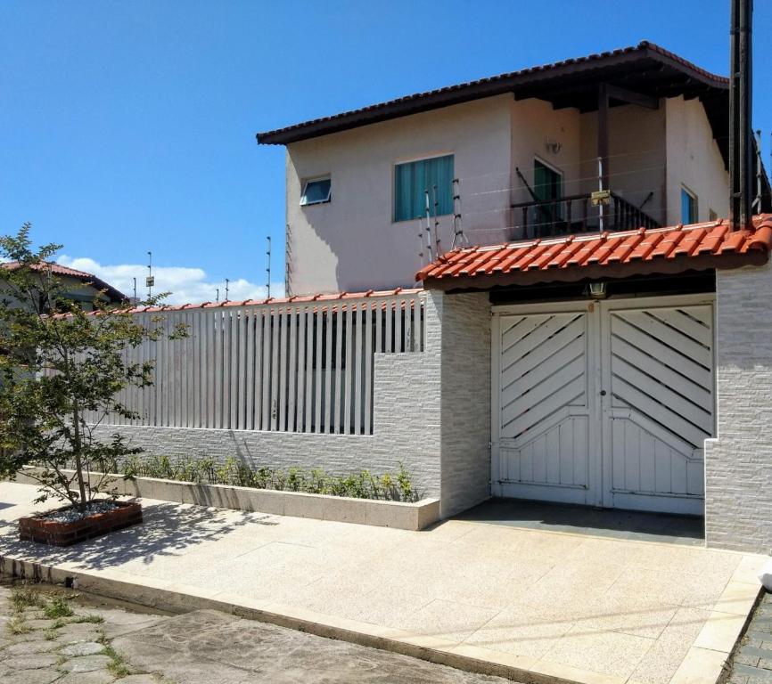  Casa de Praia Confortável Perto de Tudo
