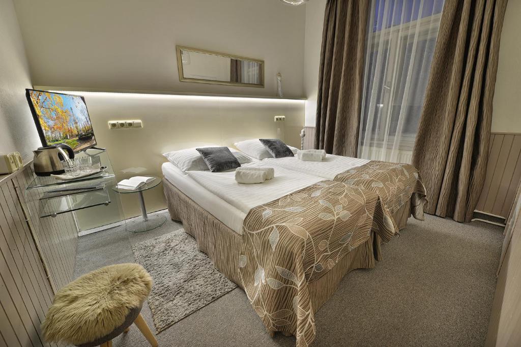 Anette Hotel - Resim 15