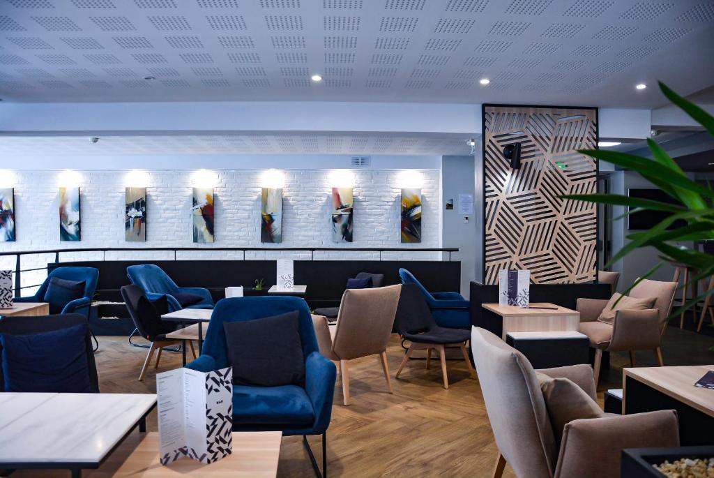 Mercure Lorient Centre – Photos 1