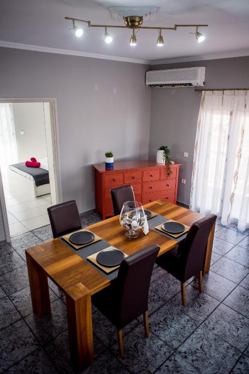 Fotografie z fotogalerie ubytování GP Luxury Apartment Preveza v destinaci Preveza