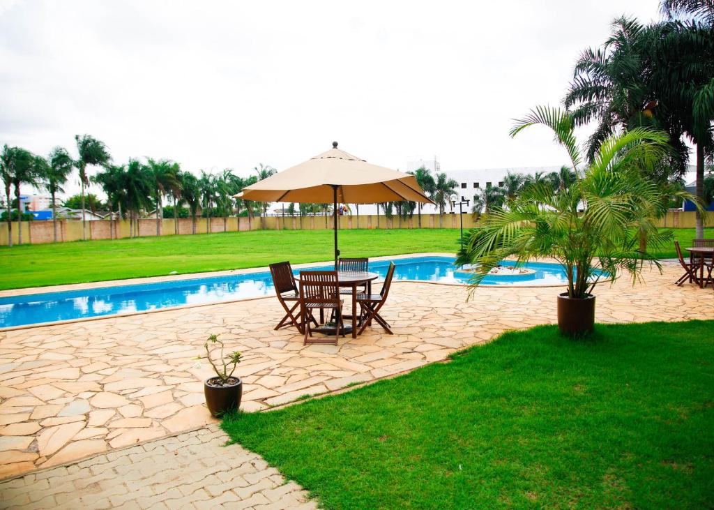  Terras Hotel